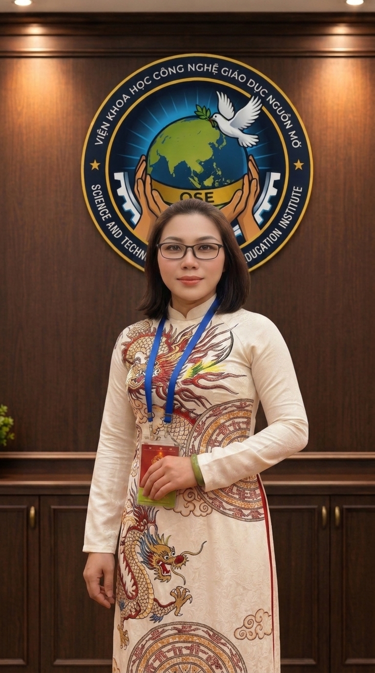 Ảnh Bùi Minh Trang
